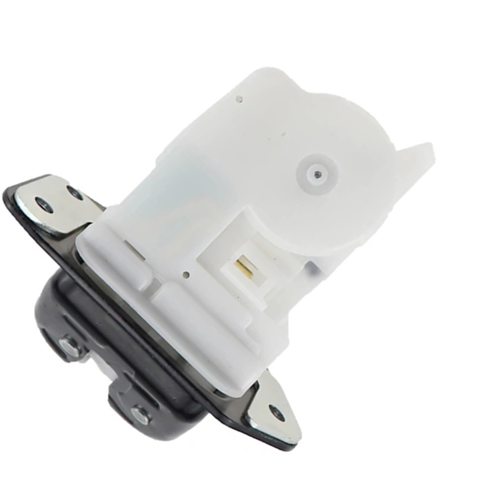 Lrfzsycm One Color Liftgate Lock Compatible With Nissan For Rogue 2008-2013 Car Trunk Latch Actuator 90502Ca00c 905021Ba0a 90502En00a 90502Jg00a 905923361R