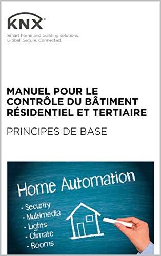 livre Manuel pour le contrôle du résidentiel et du tertiaire