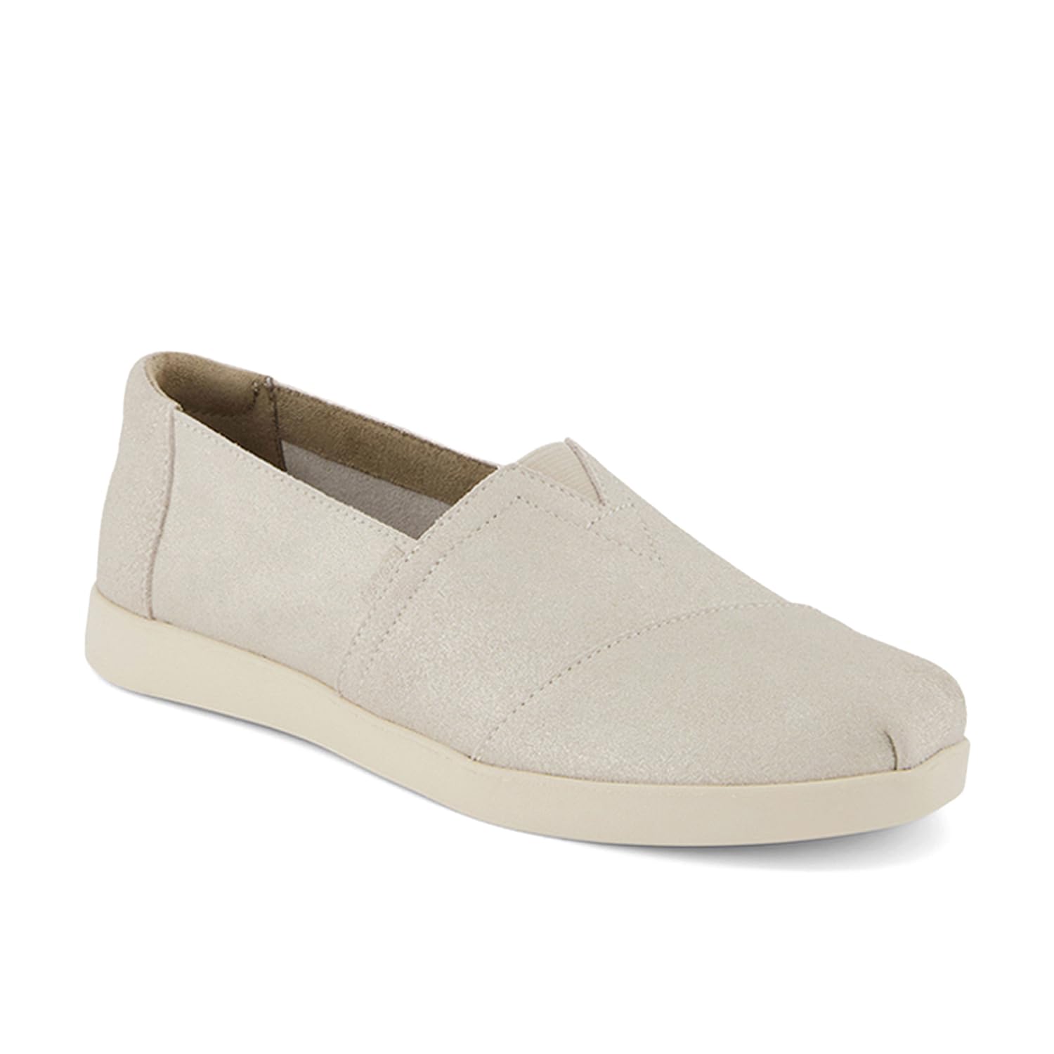 TOMS Alpargata Plus womens Loafer Flat