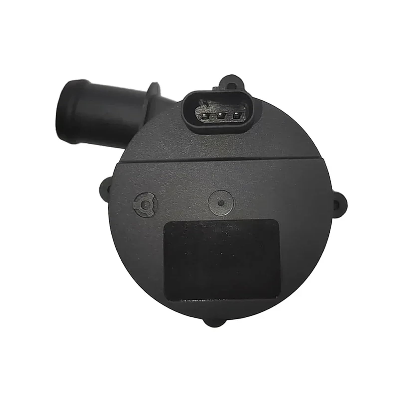 Water Pump,Fit For Buick, Lacross EG6 EG7 SF1, For Chevrolet, BOLT EV, For Opel zamienna pompa wody pomocniczej