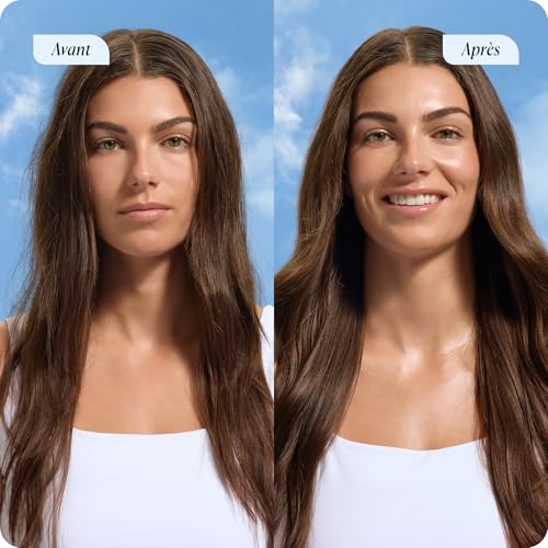 Image of Sky Organics USDA Organic Castor Oil with Rosemary Oil, Strengthening Oil, Pure Potent Blend, Hexane Free, Invigorates Scalp, Supports Stronger, Fuller-Looking Hair, DIY ebook included