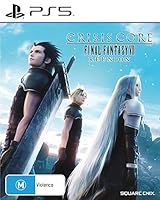 Square Enix Crisis Core - Final Fantasy VII - Reunion - PlayStation 5