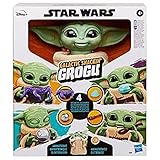 スターウォーズ ギャラクティック もぐもぐグローグー BLC7TQPO