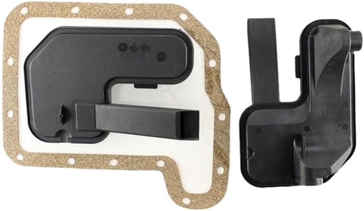 Part Synergy Replacement for Automatic Transmission Filter Kit Fits Ford Contour 1995-2000 - Sold Individually
