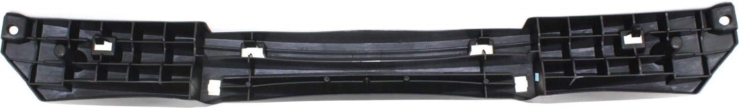 Garage-Pro Front Bumper Cover Kit Compatible With 2008-2010 Honda Accord Primed, Coupe