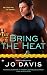 Bring the Heat: A Sugarland Blue Novel