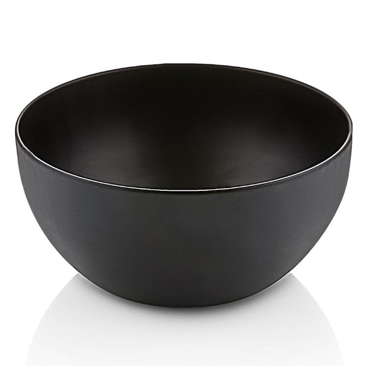 GGM Gastro | RSBVA3 | (3 Stück) Snack Schalen 3er Set - Schwarz
