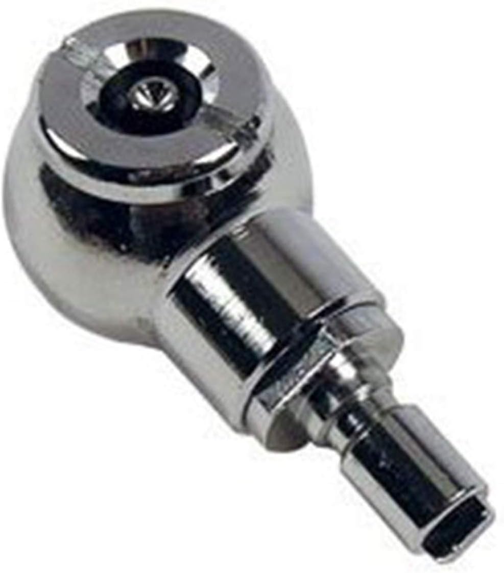 Trident Low Pressure Inflator Valve