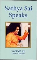 Sathya Sai Speaks Vol. 12 (Sathya Sai Speaks) B004XNMWG0 Book Cover