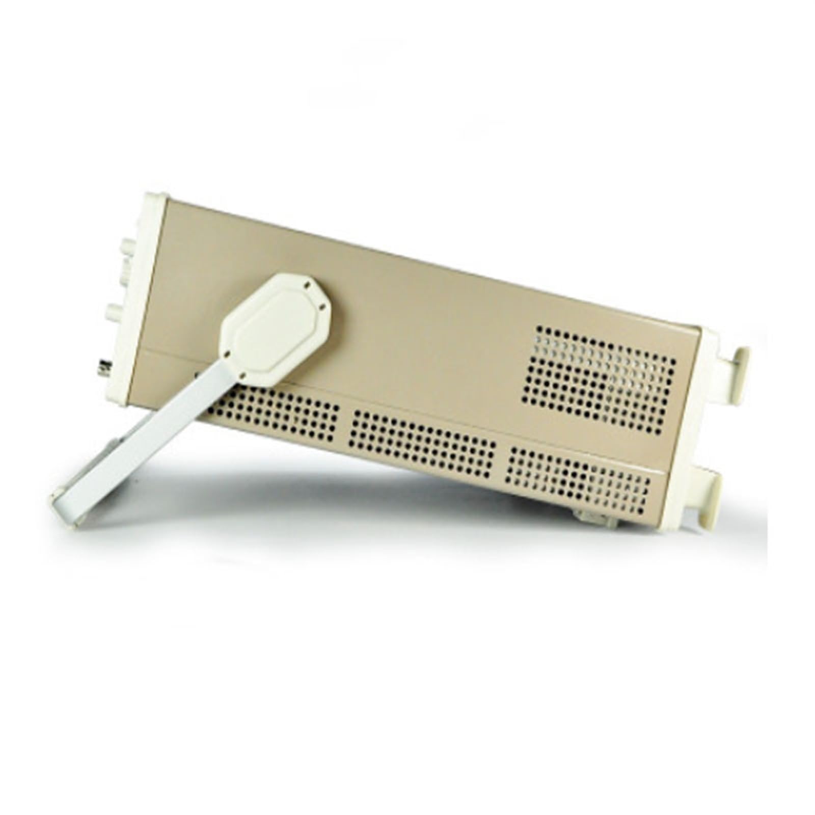 Analizzatore Di Spettro Con Gamma Frequenza Digitale Ad Alta Sensibilità 0,15-500 M Display LCD Del Generatore Tracciamento Segnale Frequenza Ultra Ampia