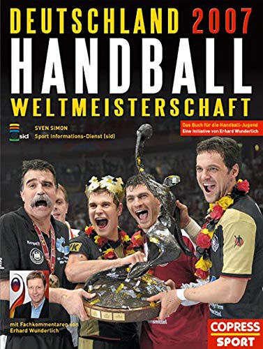 Wunderlich:Handball WM Dtld.07 Wunderlich:Handball WM Dtld.07