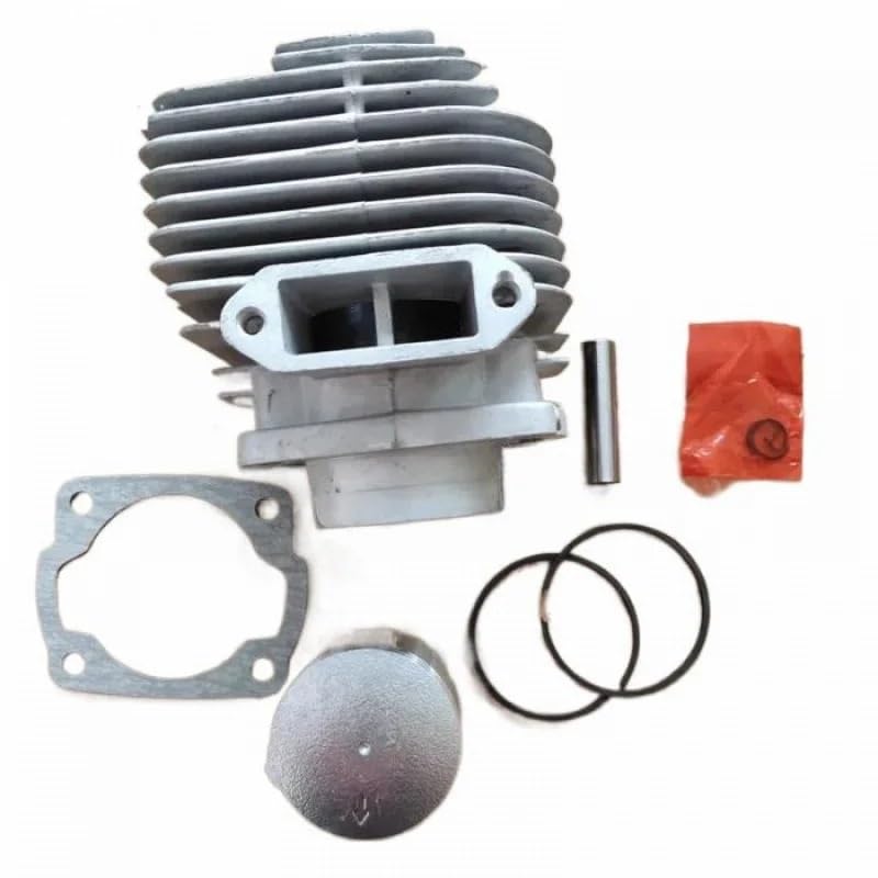 Kit cylindre 51 mm pour tronçonneuse YD-78 et souffleur 6MF-2