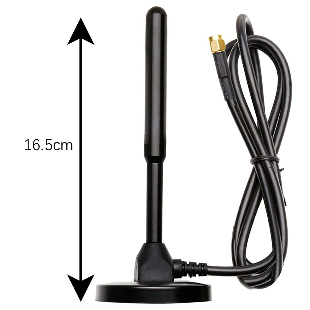Antenne pour LoRa étanche 8-10 dBi 868 MHz avec câble RG58 pour RAK Nebra pour Bobcat