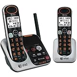 ATTTL32200 - Att DECT 6.0 BIG BUTTON PHN