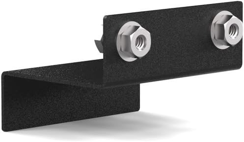 Miniatura 4 de Feniex Fusion Series Soportes para Lightstick (Montaje en Ventana)