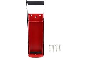 Crushing Tool & Plastic Bottle Wizard 500ML Recycling Monster