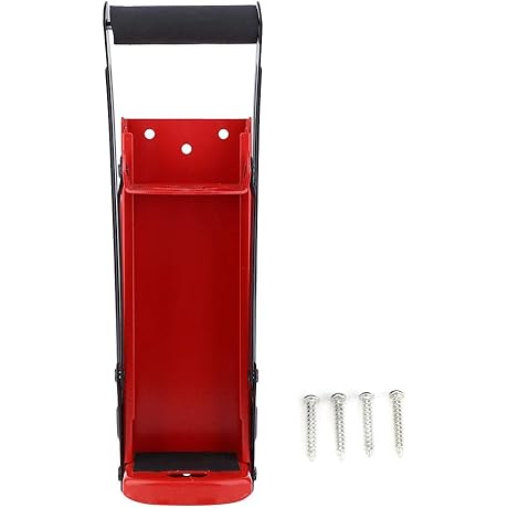 Crushing Tool & Plastic Bottle Wizard 500ML Recycling Monster