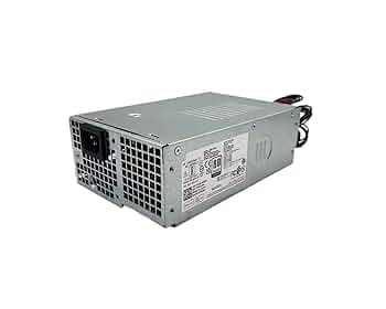 Amazon | F.R 修理交換用 500W電源ユニット DELL Inspiron 3910