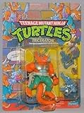Teenage Mutant Ninja Turtles Triceraton Action Figure