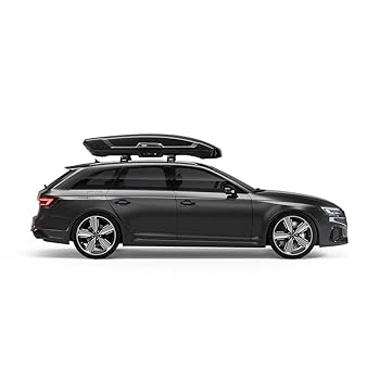 THULE ルーフボックス 黒 Thule Force XT XL Roof Box | REI Co-op