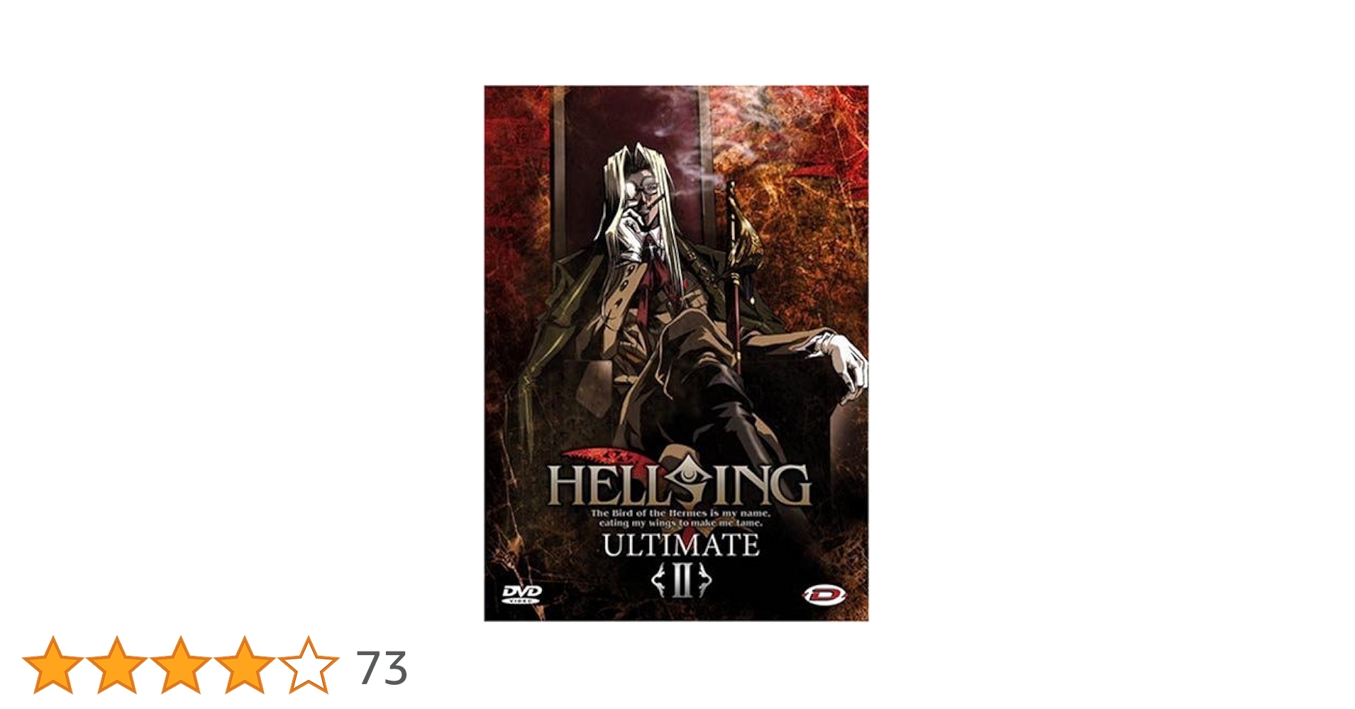Hellsing ultimate, vol. 2: Amazon.co.uk: Tokoro Tomokazu