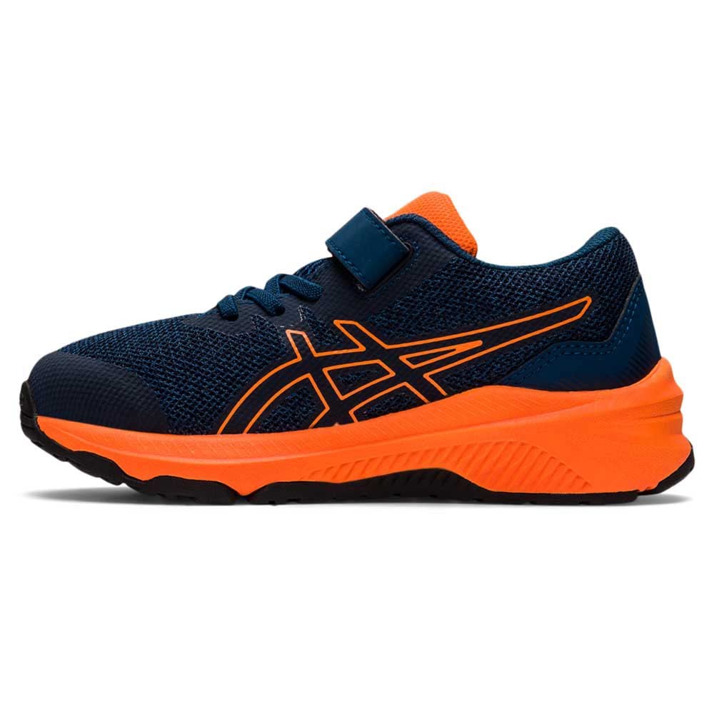 Asics Gt-1000 11 PS Scarpe da Ginnastica basseUnisex - Adulto
