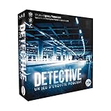 🌍 LE CŒUR D’UNE GRANDE GAMME D’ENQUÊTES IMMERSIVES – Detective est le socle d’un univers de jeux d’investigation intenses et narratifs. Standalone, spin-offs, affaires indépendantes et jeux de licence prolongent ensuite l’expérience sous différentes formes, tout en conservant l’ADN du système Detective.