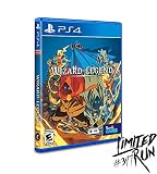 Wizard of Legend for PlayStation 4 (Limited Run Games #347)