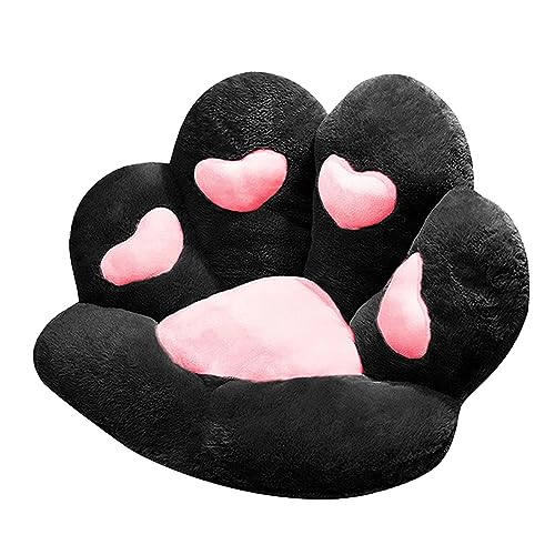 Jinmoioy L̓NbV 킢NbV L̓̌` CW[X[U N}̓ `FANbV g Sn ӂӂ _ K 􂦂 ItBX`FA q ʔ qpMtg lC 70*60cm (ubN)