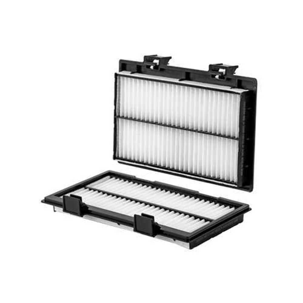 Filtro de aire de cabina WIX para la ventilación del vehículo