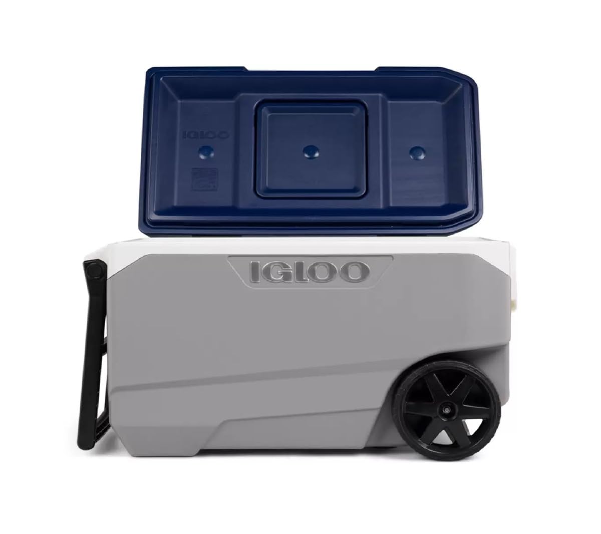 Amazon | コストコ イグルー マックスコールド 90クォート (85L 