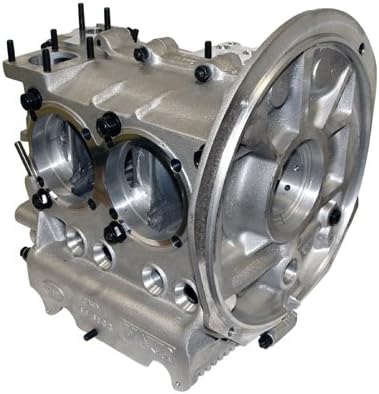 Empi Aluminum Case, No Sand Seal, 94mm, 8mm