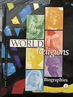 World Religions 1414402317 Book Cover