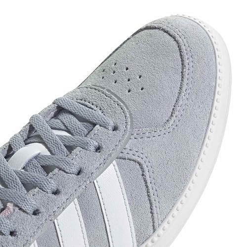 Image of adidas Womens Breaknet Sleek Sneaker