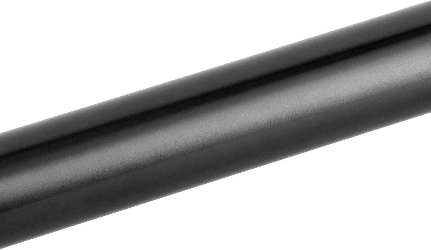 Extension de Guidon de Moto en Alliage d'Aluminium CNC, Renfort de Barre Transversale, Noir, pour Motos, Scooters, Véhicules Électriques