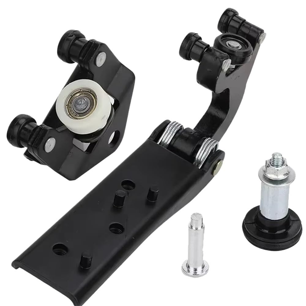 Dnzogw One Color Guide Roller Right Sliding Door For Nissan For Nv400 For Movano B 8200661119 777946809R 745963412R Sliding Door Pulley