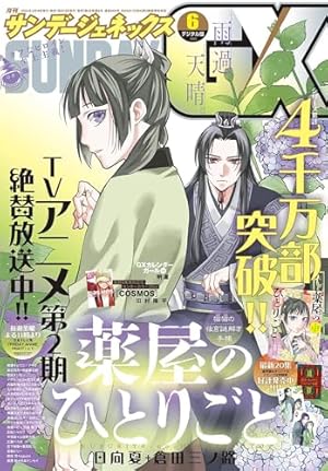 薬屋のひとりごと～猫猫の後宮謎解き手帳～（1） (サンデーGX