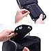 ArcEnCiel (TM) Bicycle Frame Pannier Bag and Front Tube Cell Phone Bag with Mobile Phone Pouch 5.5 Inch Mobile iPhone 6 ,6 Plus Samsung S3 S4