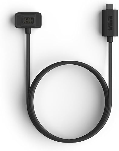 GoPro Contacto (Magnetic Door and Power Cable Kit) - Official GoPro Accessory - 7