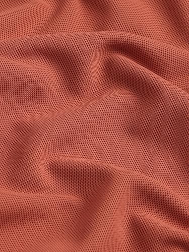 Image of TECHNOSPORT Womens Polyester Slim Fit Solid Half Sleeve Polo Matpiq T-Shirt with Techno Dry, Anti Static for Regular Use