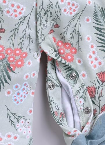 Image of BABYGO Baby Half Sleeve Rompers 100% Cotton for New Born Baby | Daily Suits for Baby Boys & Girls|0-3M| Infant Clothes| Pack of 1