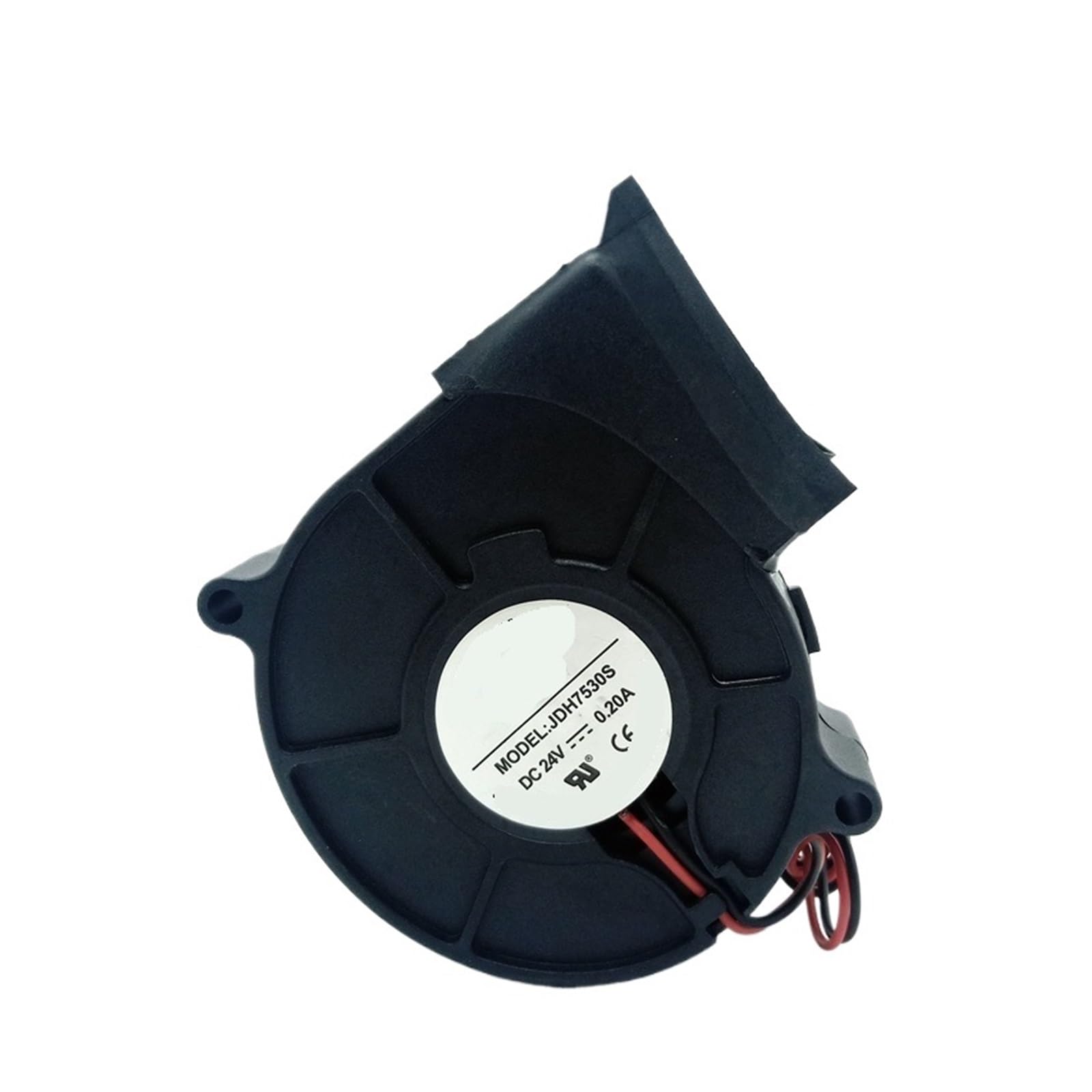 VDOQTLJT 7530 24V Cooling Fan JDH7530S Fan 0.20A