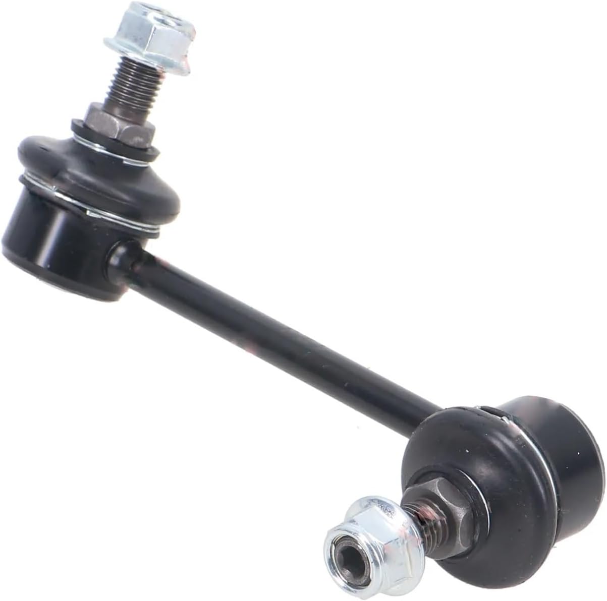 2PCS Rear Stabilizer Link Compatible with Hawtai Shengdafei C9 Hyundai Santafe SM JAC Rein 2006-2015 5553026600 5554026600 Accessories