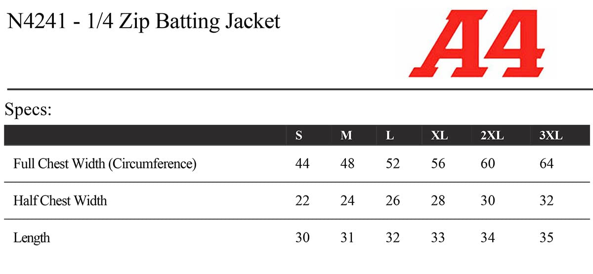 Badger Sport White/Red Camo Sleeve Adult Large