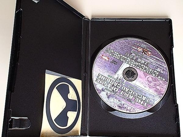 Amazon.co.jp: マグプル流戦術カービン銃技法 第4巻 上級編その1