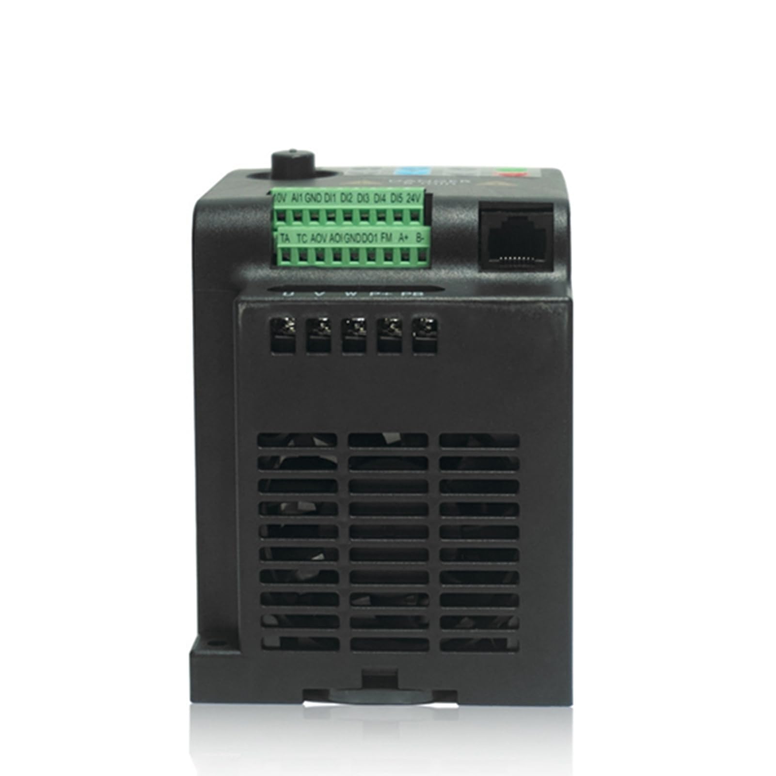 380V Inverter Vettoriale, Dimensioni Mini per Risparmio di Spazio