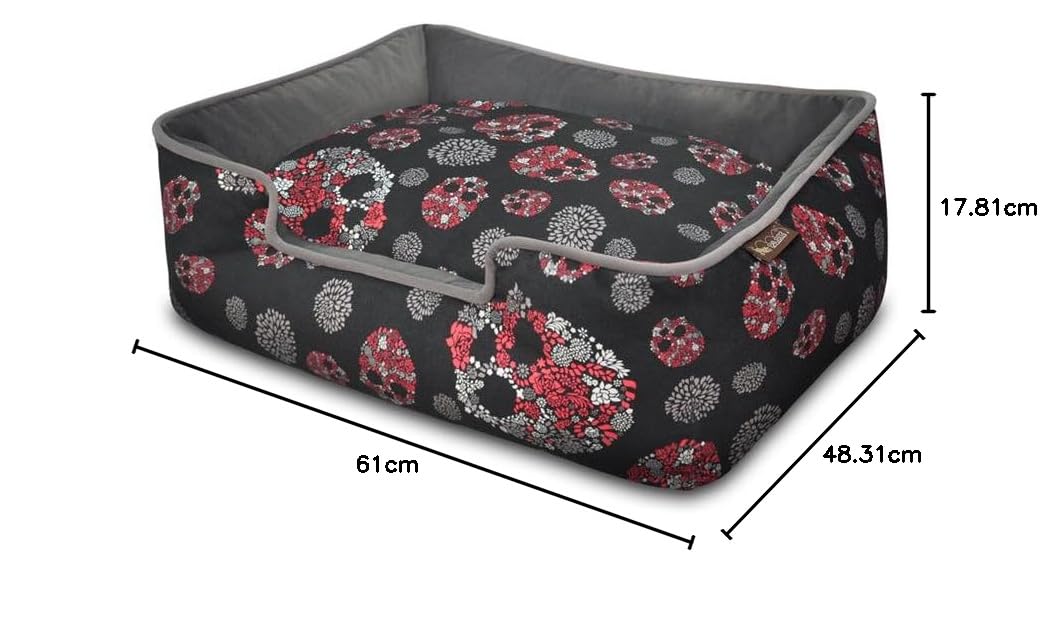 プレイ ラウンジベッド(オリジナルコレクション) アーバンデニム