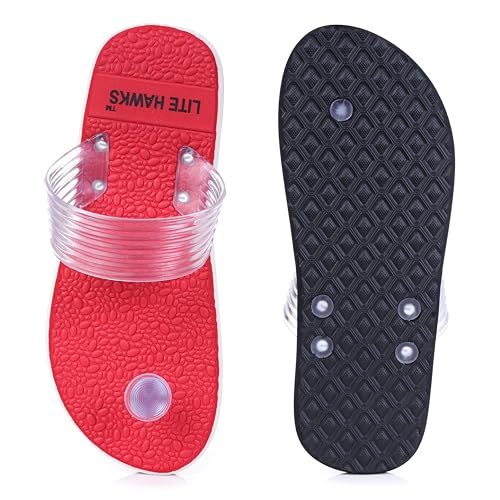 Image of Men Doctor Recommended Orthopedic |Lightweight|Pain Relief|Flip Flop for Boys Slippers| 901