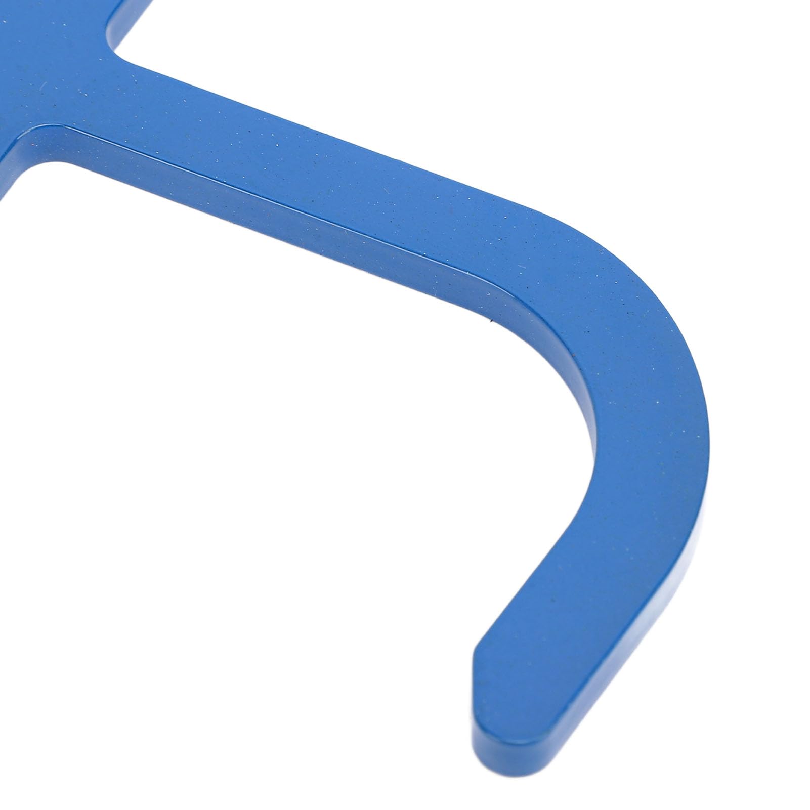 5 pezzi di tenditore per recinzioni metalliche, clip per recinzioni a maglia, strumento in acciaio per il tensionamento e la regolazione della rete superiore in filo d’acciaio, con