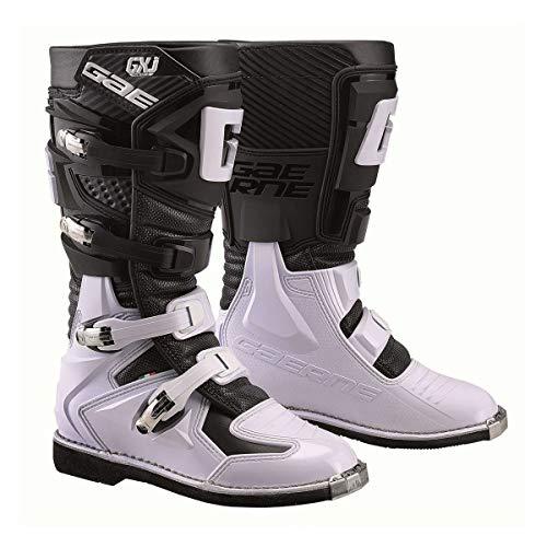 Gaerne 2021 GX-1 Boots (13) (Black)